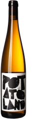 Акция на Вино Matthias Warnung Potatoland Gruner Veltliner белое сухое 12.5% 0.75 (BWR6656) от Stylus
