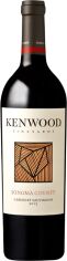 Акція на Вино Kenwood Cabernet Sauvignon Discoveries Sonoma County красное сухое 0.75 л 13.5 % (STA0010986000017) від Stylus