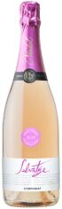 Акция на Игристое вино Nadal Corpinnat Salvatge Brut Rose розовое брют 12.5% 0.75 л (6) от Stylus