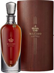 Акция на Ром Havana Club Maximo Extra 40% в упаковке 0.5 л (STA8501110089999) от Stylus