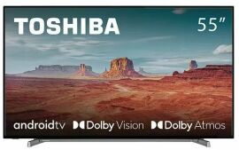 Акція на Toshiba 55UA2D63DG від Stylus