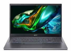 Акція на Acer Aspire 5 A515-58M-57FT (NX.KHGEX.004) від Stylus