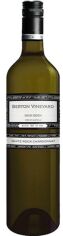 Акция на Вино Berton Vineyard White Rock Chardonnay белое сухое 13 % 0.75 л (WHS9335966000148) от Stylus