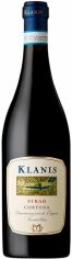Акція на Вино Tenuta Montecchiesi Klanis Syrah Cortona Doc красное сухое 13.5 % 0.75 л (WHS8059617871079) від Stylus