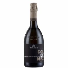 Акция на Шампанское Soligo Col de Mez Prosecco Valdobbiadene Extra Dry (0,75 л) (BW40322) от Stylus