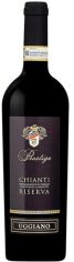 Акція на Вино Uggaino Prestige Chianti Riserva красное сухое 13.5 % 0.75 л (WHS8006600100869) від Stylus