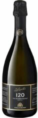 Акция на Игристое вино Villa Sandi "La Rivetta 120" Valdobbiadene Extra Brut белое экстра брют 11.5% 0.75 (WHS8017494773015) от Stylus