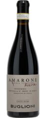 Акция на Вино Teste Dure Amarone Riserva della Valpolicella Classico красное сухое 17.3 % 0.75 л (WHS8033055414173) от Stylus