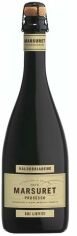 Акция на Игристое вино Marsuret Prosecco Sui Lieviti Valdobbiadene Superiore Docg Brut Nature белое брют 12% 0.75 (WHS8052439180701) от Stylus