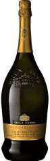 Акция на Игристое вино Villa Sandi Valdobbiadene Prosecco Superiore Docg Extra Dry белое экстра сухое 11% 3.0 (WHS8017494269013) от Stylus