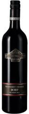 Акция на Вино Berton Vineyard Winemakers Reserve Durif 14 % 0.75 л (WHS9335966004023) от Stylus