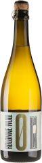 Акция на Игристое вино Kolonne Null Cuvee Blanc Sparkling, 0.75л 0.5% (BWT5947) от Stylus