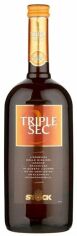 Акция на Ликер Stock Liqueur Triple Sec 38 % 1 (WHS8000440113096) от Stylus