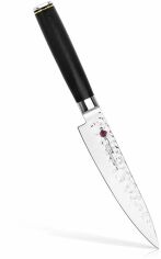 Акция на Нож универсальный Fissman Kojiro 14 см (2562) от Stylus