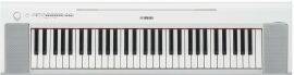 Акция на Сценическое цифровое пианино Yamaha Piaggero NP-15 (WHITE) от Stylus