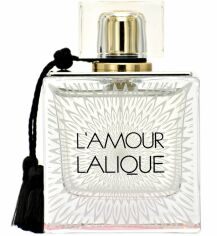 Акція на Парфюмированная вода Lalique L`Amour 100 ml Тестер від Stylus