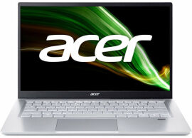 Акція на Acer Swift 3 SF314-43-R9Y5 (NX.AB1EP.013) від Stylus