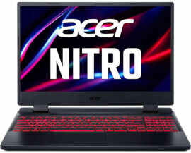 Акция на Acer Nitro AN16-41-R2MW (NH.QLLEP.001) от Stylus