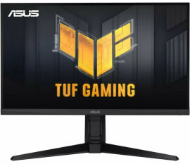 Акция на Asus Tuf Gaming VG27AQML1A (90LM05Z0-B07370) от Stylus