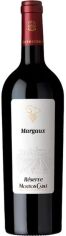 Акція на Вино Baron Philippe de Rothschild Mouton Cadet Reserve Margaux красное сухое 14.5 % 0.75 л (WHS3262156033753) від Stylus