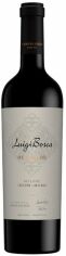 Акция на Вино Luigi Bosca De Sangre Malbec Edición Limitada красное сухое 14.5% 0.75 л (WHS7791203002412) от Stylus