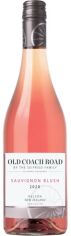 Акция на Вино Old Coach Road Sauvignon Blush розовое сухое 11.5 % 0.75 л (WHS9414008000312) от Stylus