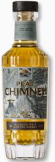 Акция на Виски Wemyss Family Spirits Peat Chimney Blended Malt Scotch Whisky 46 % 0.7 л (WHS040232144943) от Stylus