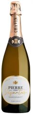 Акція на Игристое вино Pierre Zero Signature Chardonnay Sparkling белое полусладкое безалкогольное 0.75 л (WHS3663852010985) від Stylus