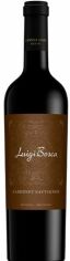 Акція на Вино Luigi Bosca Cabernet Sauvignon красное сухое 14.5% 0.75 л (WHS7791203001248) від Stylus