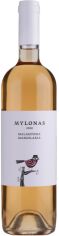 Акция на Вино Mylonas Malagousia-Mandilaria Pgi Attiki розовое сухое 12 % 0.75 (WHS5200125070086) от Stylus