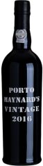 Акция на Портвейн Maynard's Vintage 2016 красное сладкое 20% 0.75 л (WHS5605567020246) от Stylus