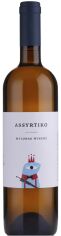 Акция на Вино Mylonas Assyrtiko Attiki Pgi белое сухое 12.5 % 0.75 л (WHS5200125070024) от Stylus