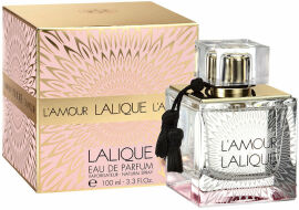 Акция на Парфюмированная вода Lalique L'Amour 100 ml от Stylus