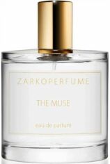 Акция на Парфюмированная вода Zarkoperfume The Muse 100 ml Тестер от Stylus