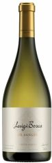 Акція на Вино Luigi Bosca De Sangre White Blend белое сухое 13.1% 0.75 (WHS7791203002443) від Stylus