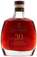 Акция на Портвейн Maynard's 30 Years Old Tawny красное сладкое 20% 0.75 (WHS5605567901514) от Stylus