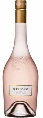 Акция на Вино Studio by Miraval Rose розовое сухое 0.75л (BWR5118) от Stylus