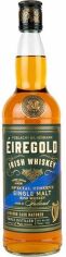 Акция на Виски Éiregold Single Malt Irish Whiskey, 0.7л 40% (WHS5391528960613) от Stylus