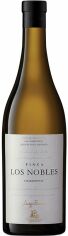 Акция на Вино Finca Los Nobles Chardonnay, белое сухое, 0.75л 14% (WHS7791203000715) от Stylus