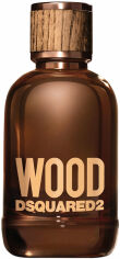 Акция на Туалетная вода DSquared2 Wood For Him 100 ml Тестер от Stylus