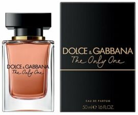Акція на Парфюмированная вода Dolce&Gabbana The One Only 50 ml від Stylus