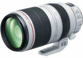 Акция на Canon Ef 100-400mm f/4.5-5.6L Ii Is Usm от Stylus