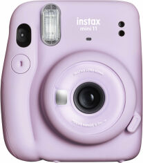 Акция на Fujifilm Instax Mini 11 Lilac Purple от Stylus