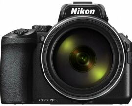 Акция на Nikon Coolpix P950 Black от Stylus