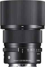 Акция на Sigma 90mm f/2.8 Dg Dn Contemporary Lens for Sony E от Stylus