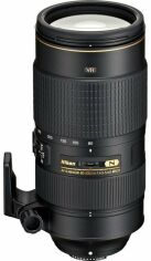 Акція на Nikon AF-S 80-400mm f/4.5-5.6G Ed Vr від Stylus