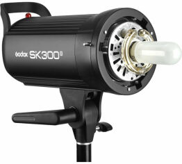Акция на Godox SK-300ІІ от Stylus