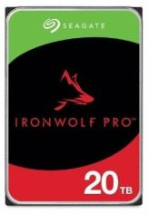 Акція на Seagate IronWolf Pro 20 Tb (ST20000NT001) Ua від Stylus