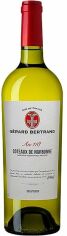 Акция на Вино Gerard Bertrand Heritage An 118 Côteaux de Narbonne, белое сухое, 0.75л 12% (WHS3514123116212) от Stylus