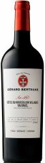 Акція на Вино Gerard Bertrand Heritage An 560 Tautavel, красное сухое, 0.75л 15% (WHS3514123116052) від Stylus